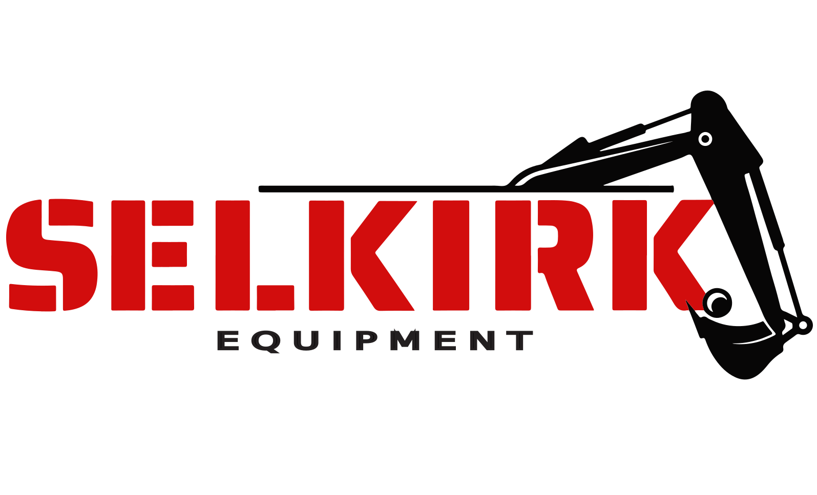Selkirk Equipment Rentals